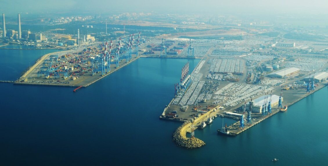 Palestinian Mujahideen Movement hails Yemeni maritime blockade on Haifa port