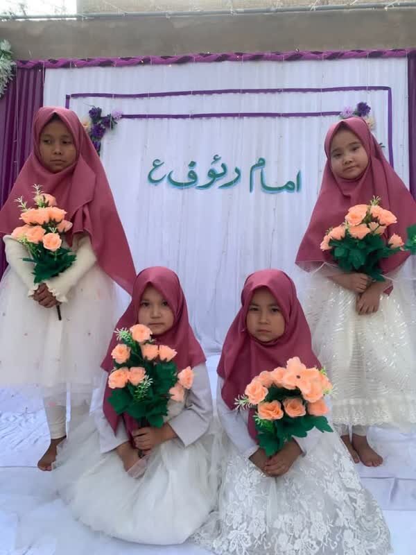 حوزه علمیه حضرت فاطمه معصومه(س) شهر کویته؛ سنگری برای ارتقای دانش دینی بانوان شیعه در پاکستان