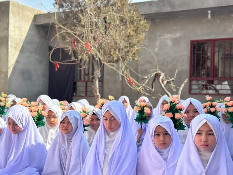 حوزه علمیه حضرت فاطمه معصومه(س) شهر کویته؛ سنگری برای ارتقای دانش دینی بانوان شیعه در پاکستان