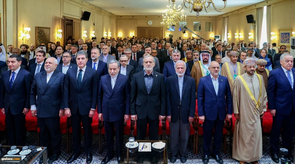 Report / Tehran Dialogue Forum: Promoting Iran as hub of anti-imperialist diplomacy
