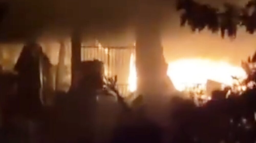 Israeli airstrikes kill over 60 civilians in Gaza, including children and women