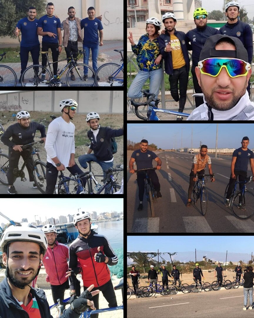 غزہ: صہیونی قاتلوں نے احمد کو بھی شہید کر ڈالا!