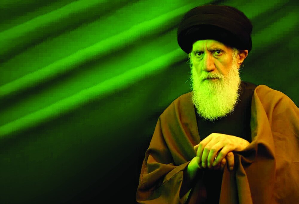 Video | Nasihat Terpenting Ayatollah Fateminia RA Dari Kata-kata Anaknya