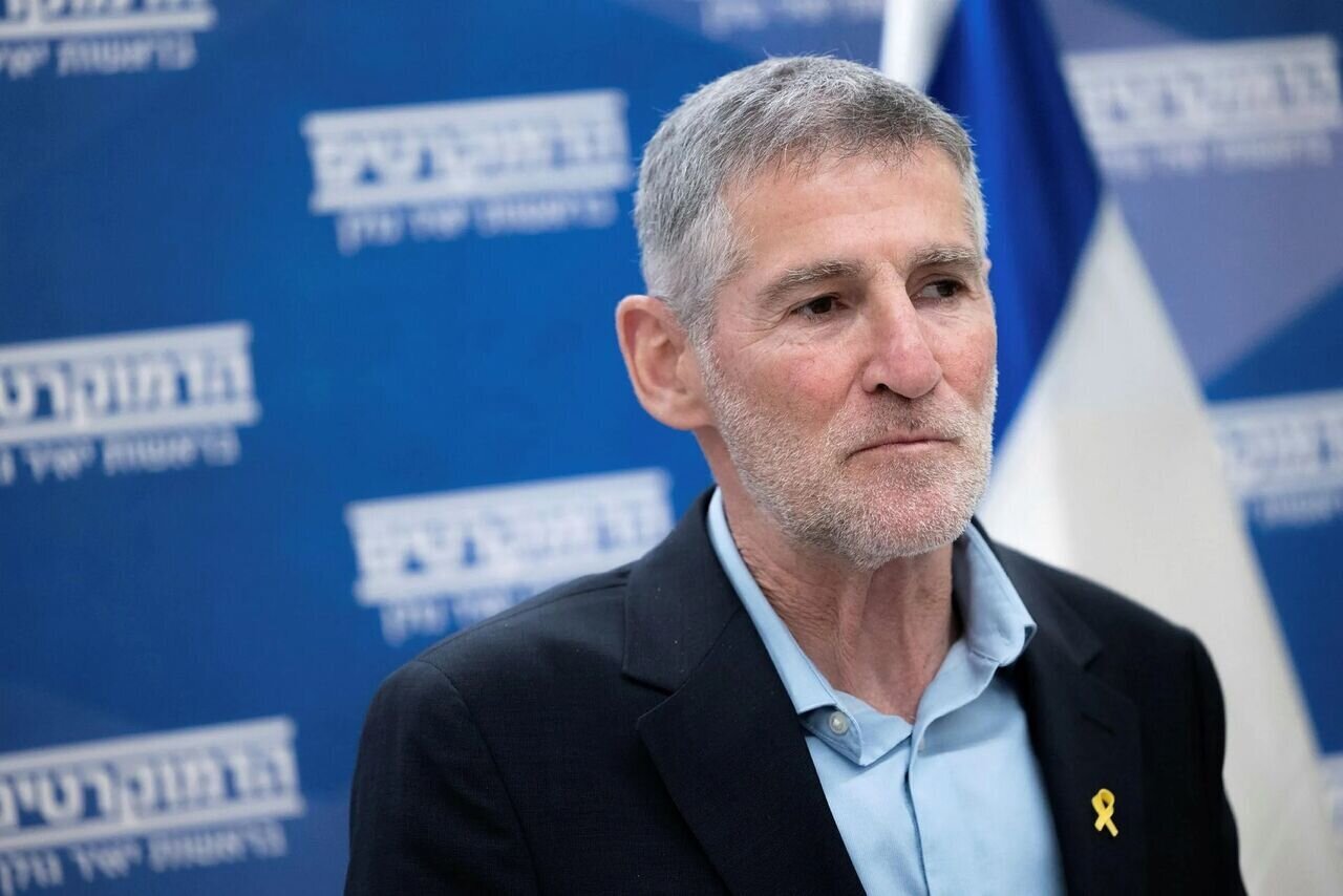 Pegawai Zionis: Membunuh Bayi Adalah Hiburan Bagi Warga Israel