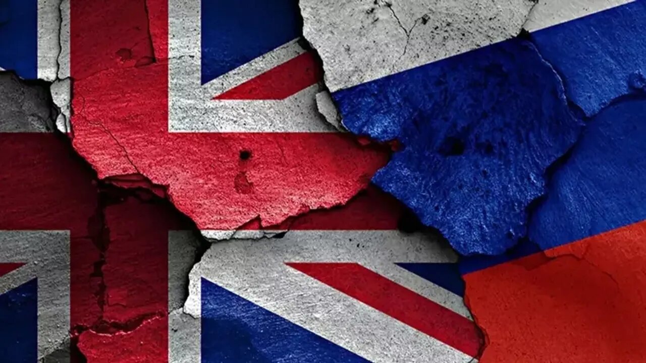 İngiltere'den Rusya'ya yeni yaptırımlar