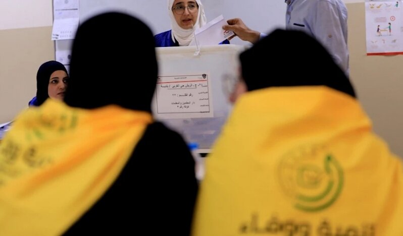 Hizbullah-Emel ittifakı Baalbek-Hermel'de tüm belediyeleri kazandı