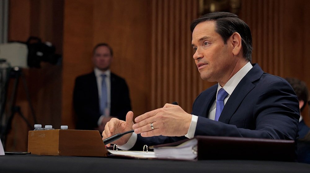 الخارجية الأميركية تحذّر من حرب أهلية «مدمّرة» في سوريا