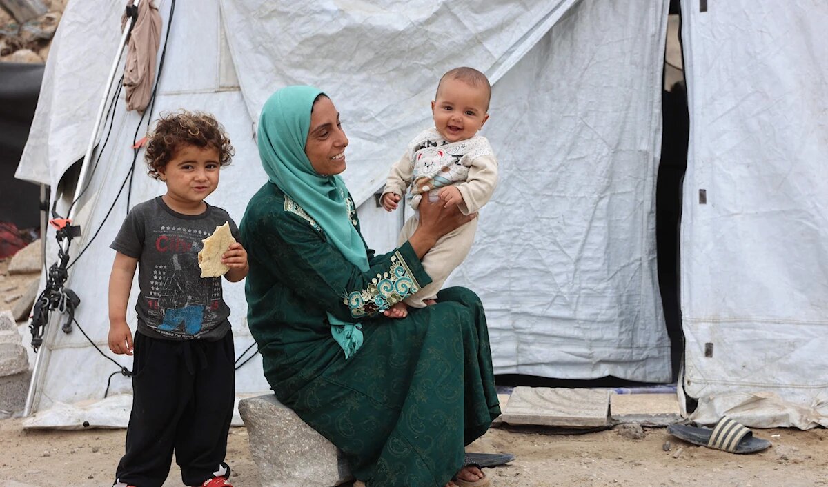 «الأمم المتحدة»: 14000رضيع في غزة قد يموتون خلال 48 ساعة