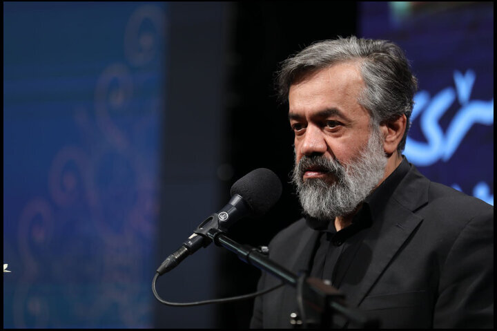 آخرین اظهارنظر حاج محمود کریمی درباره ایام دهه محرم + متن یادداشت