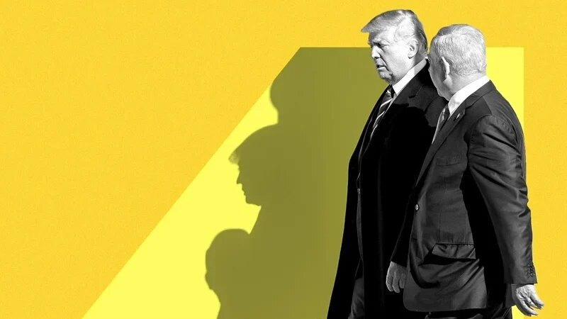 Mengapa Washington Menjauhkan Diri dari Netanyahu?