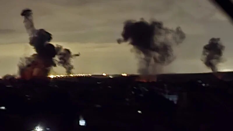 Israel yaendeleza mashambulio ya kiwendawazimu Ghaza