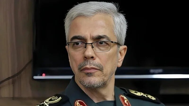 Генерал-майор Багери: Мощь оборонительных систем Ирана возросла во много раз