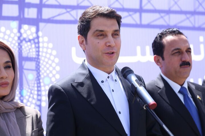 تەرکیزی پارێزگاری کوردستان لەسەر شێوەی نوێی هاوکارییەکانی ئێران و هەرێم