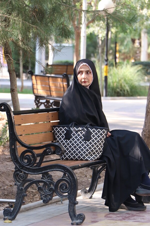 فیلم کوتاه لحظه همزمان با روز ملی جمعیت برای نخستین بار منتشر شد