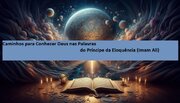 Caminhos para Conhecer Deus nas Palavras do Príncipe da Eloquência (Imam Ali) 2