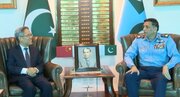 China commends Pakistan Air Force for Operational Excellence in Clash with India