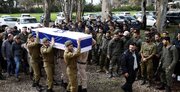 Israeli soldier killed in Gaza as clashes escalate