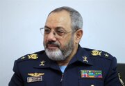 İran Savunma Bakanı Ermenistan'da