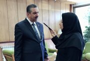 هوشداریی پارێزگاری سلێمانی سەبارەت بە قەیرانی ئاو و چۆڵ بوونی گوندەکان
