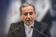 Araghchi: Stiamo valutando le condizioni per partecipare al prossimo round di negoziati
