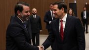 Rubio : La Syrie n’est qu’à « quelques semaines » d’une « guerre civile à grande échelle »