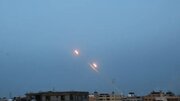 Mashambulizi ya Kombora ya Harakati ya Jihad Islami Dhidi ya Ashdod na Ashkelon Kufuatia Uhalifu wa Israel