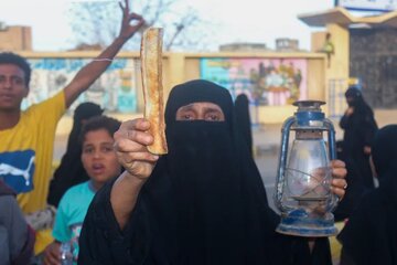 درخواست اضطراری ۱۱۶ سازمان امدادی برای نجات یمن از فاجعه انسانی