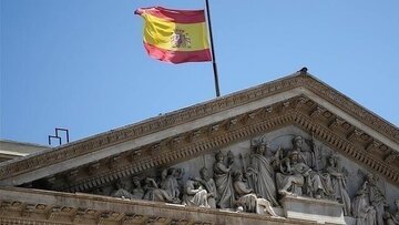 پارلمان اسپانیا خواستار تحریم تسلیحاتی رژیم صهیونیستی شد
