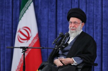 Pinuno ng Islamikong Rebolusyon ng Iran: Si Shaheed Raisi ay may mapagpakumbaba at may kamalayang puso at isang tapat at prangkang dila sa tao
