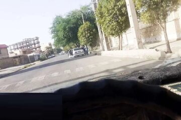 دستگیری عاملان ربایش روحانی ایرانشهری در دستور کار است