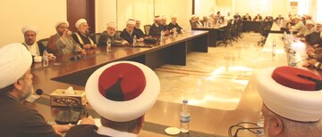 تجمع العلماء المسلمين تخاطب الحكومة اللبنانية: ما خطواتك لإيقاف الاعتداءات الصهيونية المتكررة