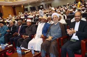 Kongamano la Qur'an Tukufu la 30 lafana Jijini Dar-es-salaam - Tanzania + Picha