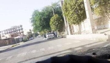 "Kî ji rohaniyê Şiî yê ku li parêzgeha Sîstan û Belûçistanê hatî revandin? + wêne"