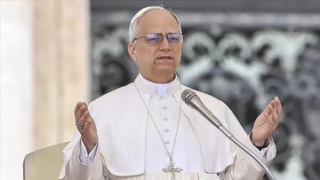 پاپ خواستار ورود کمک و پایان درگیری در غزه شد