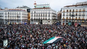 Spanyol Larang Ekspor Senjata ke Israel, Menteri Spanyol Sebut Netanyahu Sebagai "Hitler Modern"
