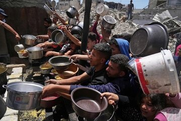 PBB: Tidak Ada Bantuan yang Tersalurkan di Gaza hingga Saat Ini