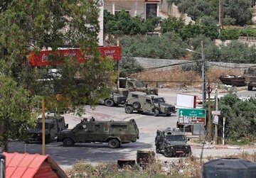 Sojojin Isra'ila Sun Buɗe Wuta Ga Jami'an Diflomasiyya 30 Na Turai Da Ƙasashen Larabawa