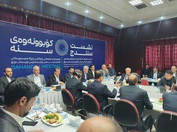 پێشنیار بۆ کرانەوەی کۆمپانیای فڕۆکەوانی هاوبەشی کوردستان و سلێمانی