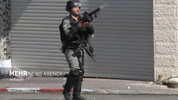 Militari israeliani sparano contro diplomatici stranieri a Jenin