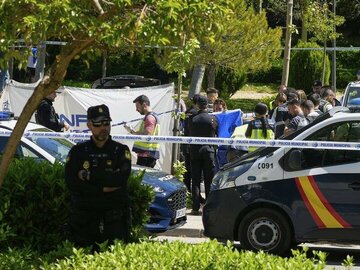Andriy Portnov ucciso a colpi di arma da fuoco a Madrid