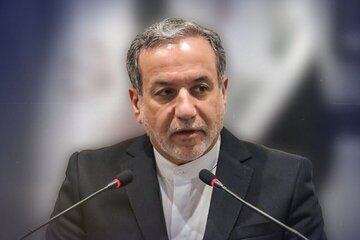 Araghchi: Stiamo valutando le condizioni per partecipare al prossimo round di negoziati