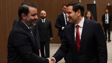 Rubio : La Syrie n’est qu’à « quelques semaines » d’une « guerre civile à grande échelle »