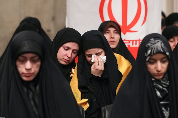 سالگرد شهید رئیسی