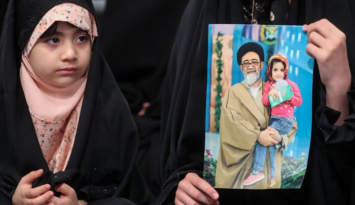 سالگرد شهید رئیسی