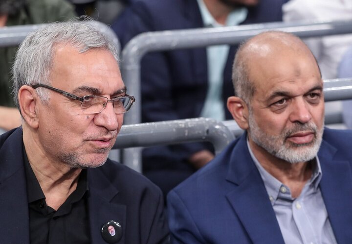 سالگرد شهید رئیسی