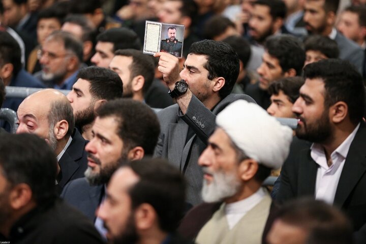 سالگرد شهید رئیسی