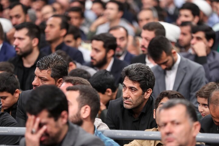 سالگرد شهید رئیسی
