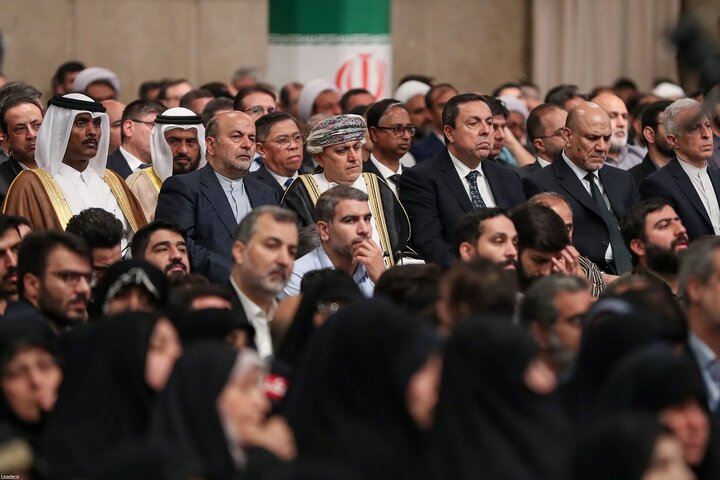سالگرد شهید رئیسی