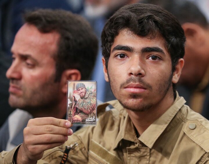 سالگرد شهید رئیسی