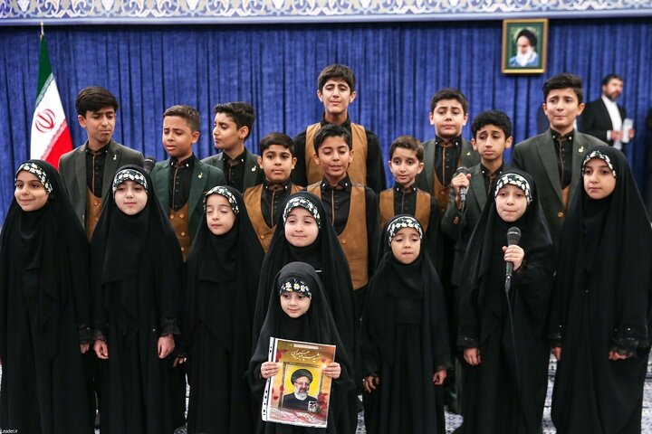 سالگرد شهید رئیسی